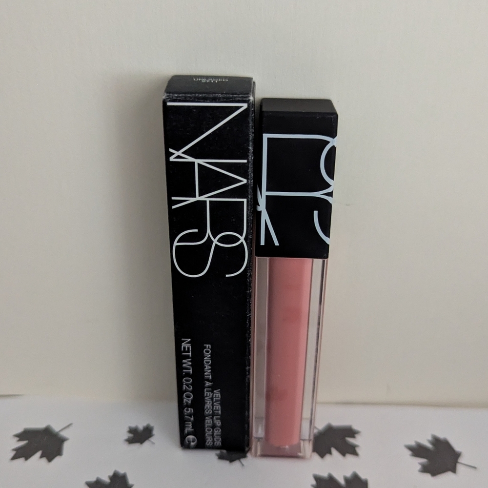 NARS Velvet Lip Glide - 2711 Unlaced